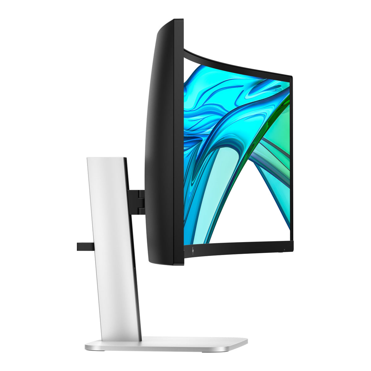 HP Series 5 Pro 549pm 49-inch 5120 x 1440p DQHD 32:9 165Hz 5ms LED VA Conferencing Curved Monitor B7GV8AA