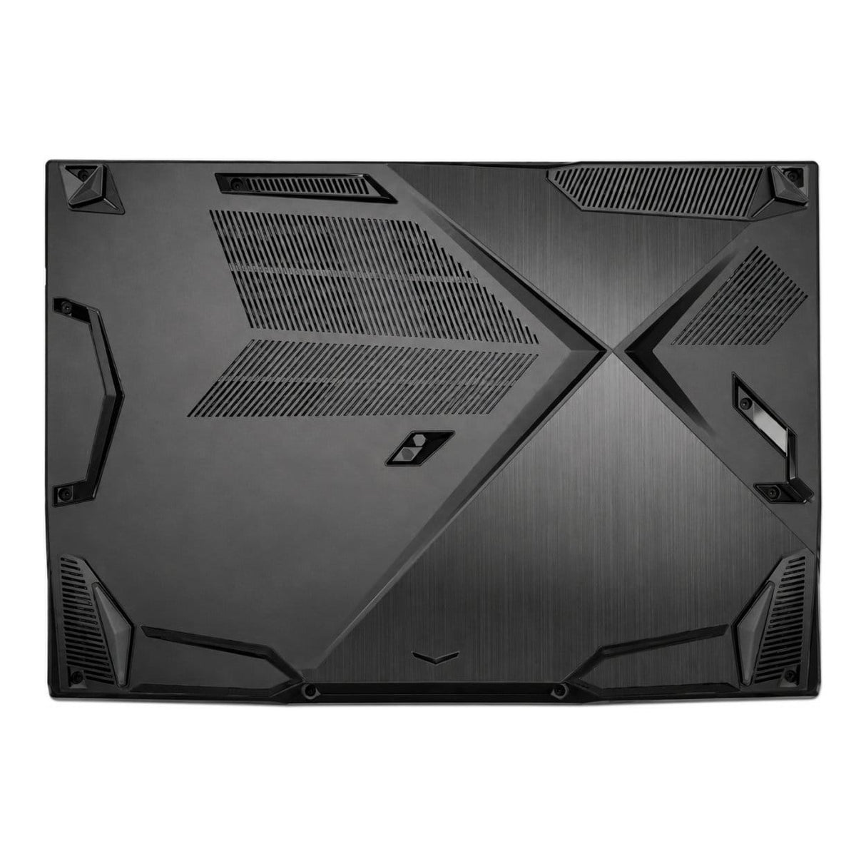 MSI Thin A15 B7UC-678ZA 15.6-inch FHD AI Laptop - AMD Ryzen 7 8845HS 1TB SSD 16GB RAM RTX 3050 Win 11 Home