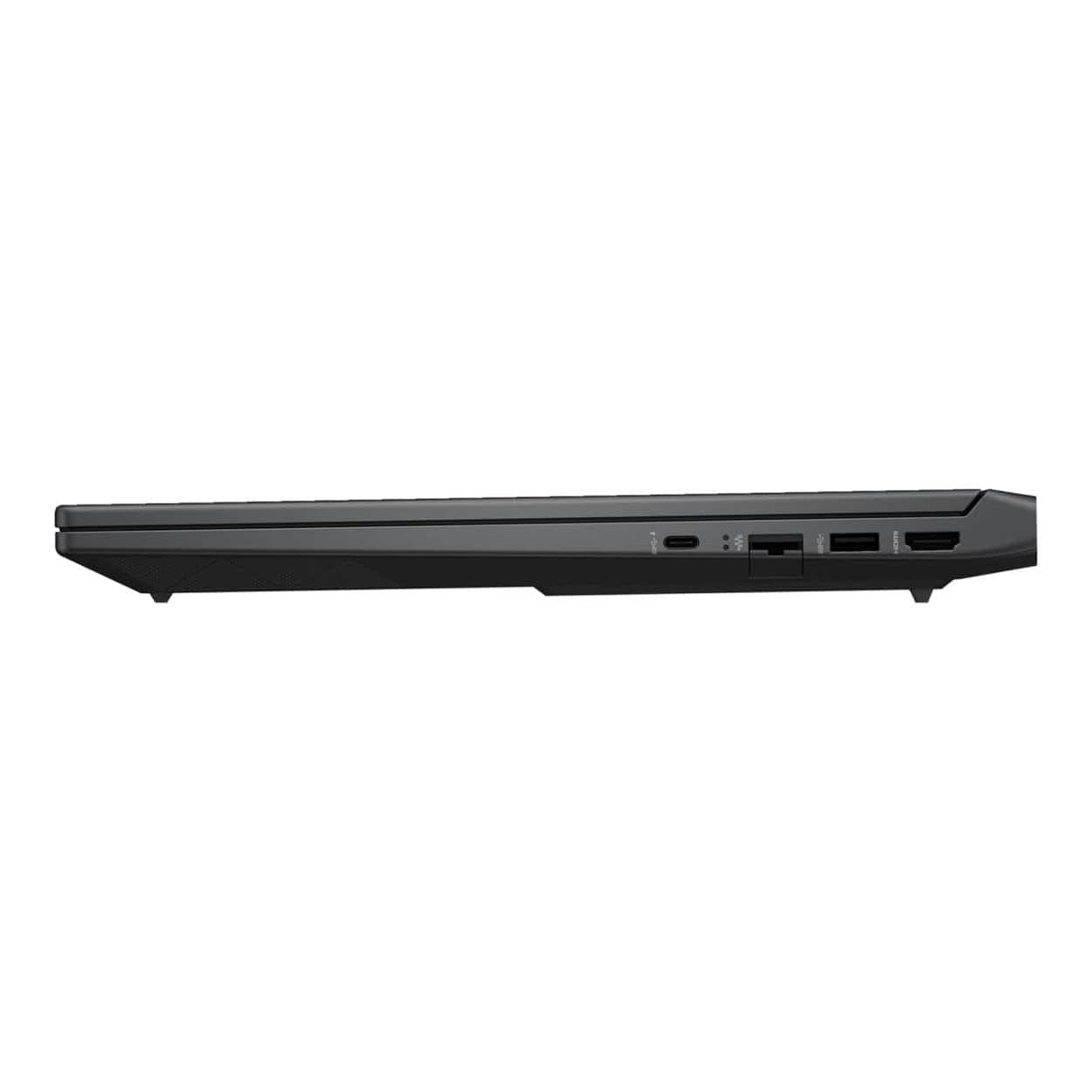 HP Victus 15-fb3024ni 15.6-inch FHD AI Laptop - AMD Ryzen 7 8845HS 512GB SSD 16GB RAM RTX 4050 Win 11 Home