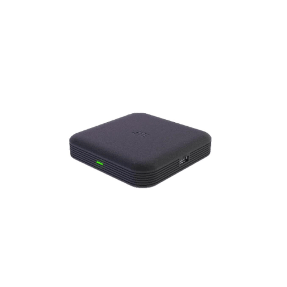 ZTE B866V2K Android 11 Media Box Black – FirstShop