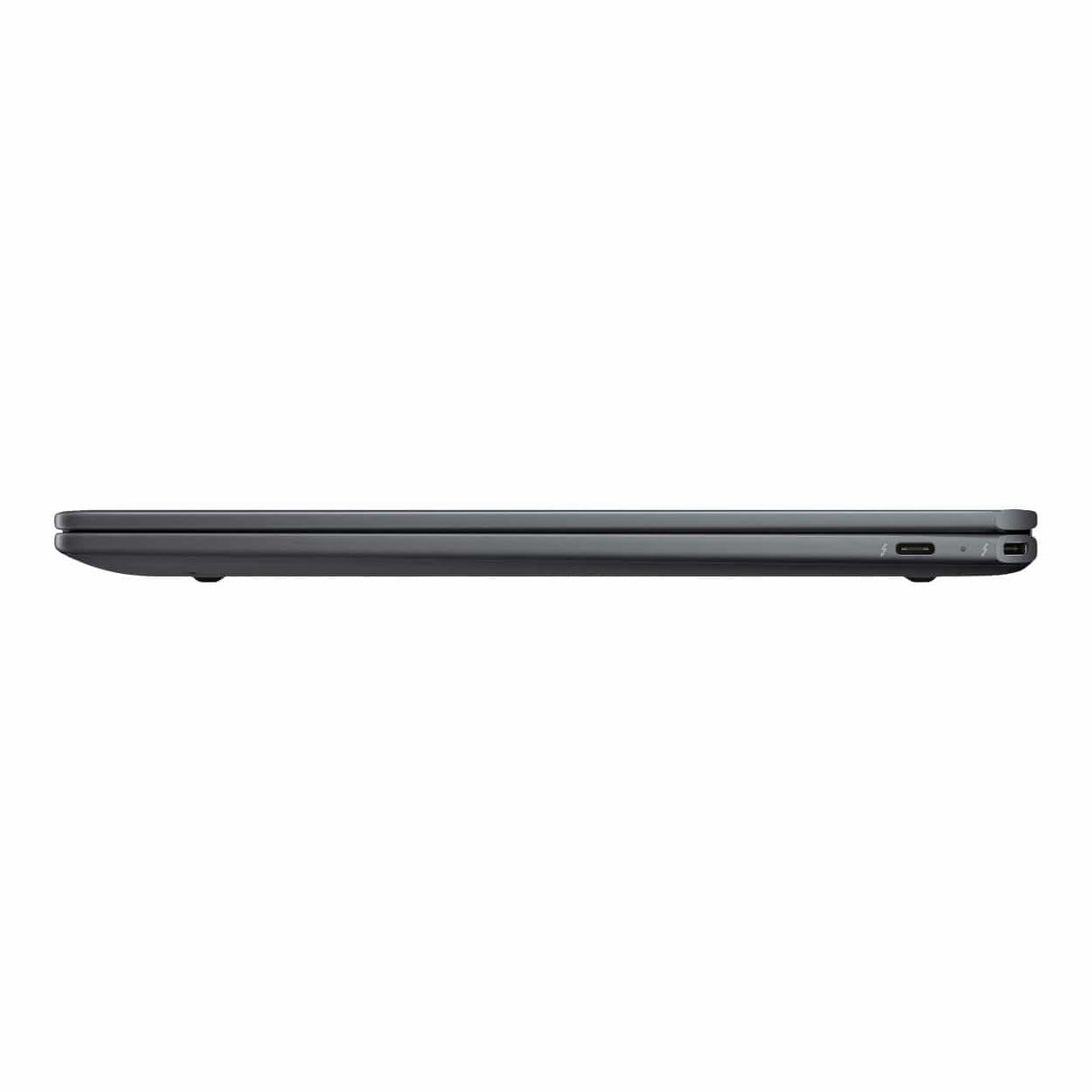 HP OmniBook Ultra Flip 14-fh0019ni 14-inch 3K OLED Next Gen AI 2-in-1 Laptop - Intel Core Ultra 7 258V 1TB SSD 32GB RAM Win 11 Pro Grey
