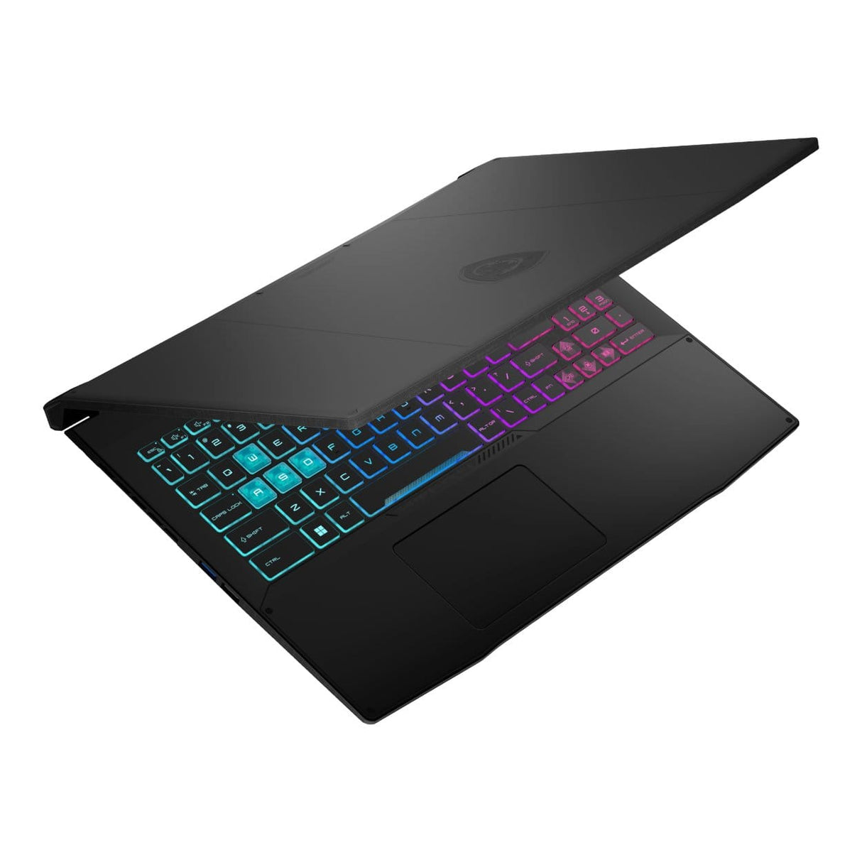 MSI Katana A15 B8VE-645ZA 15.6-inch FHD Laptop - AMD Ryzen 7 7735HS 1TB SSD 16GB RAM RTX 4050 Win 11 Home Cosmos Grey