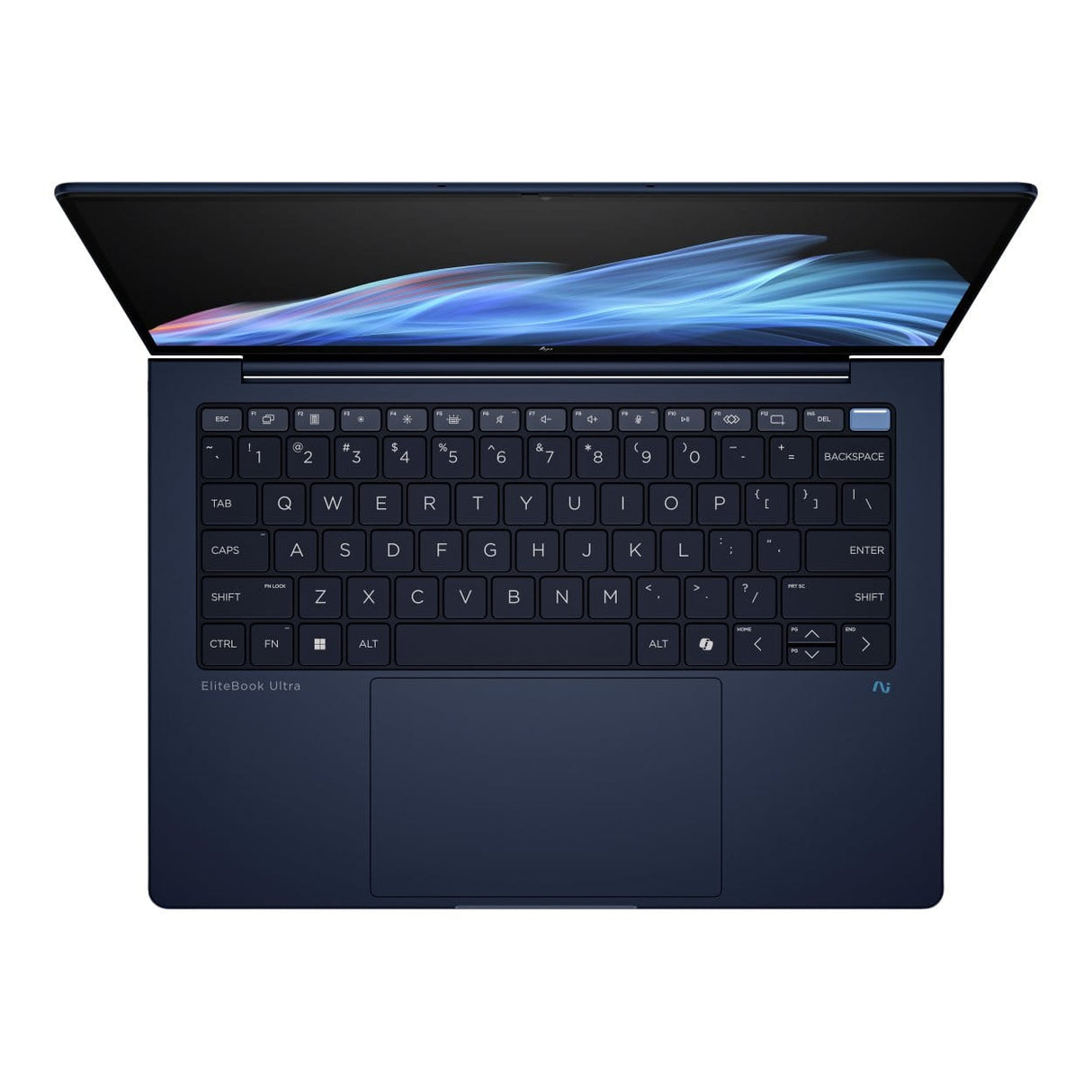 HP EliteBook Ultra G1i 14-inch 2.8K AI Laptop - Intel Core Ultra 7 258V 2TB SSD 32GB RAM Win 11 Pro