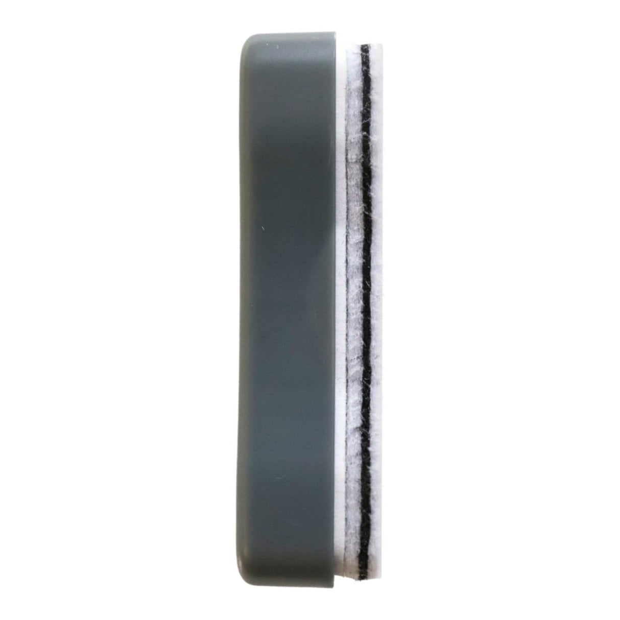 Parrot 95x95mm 3 Layers White Board Eraser BA0107