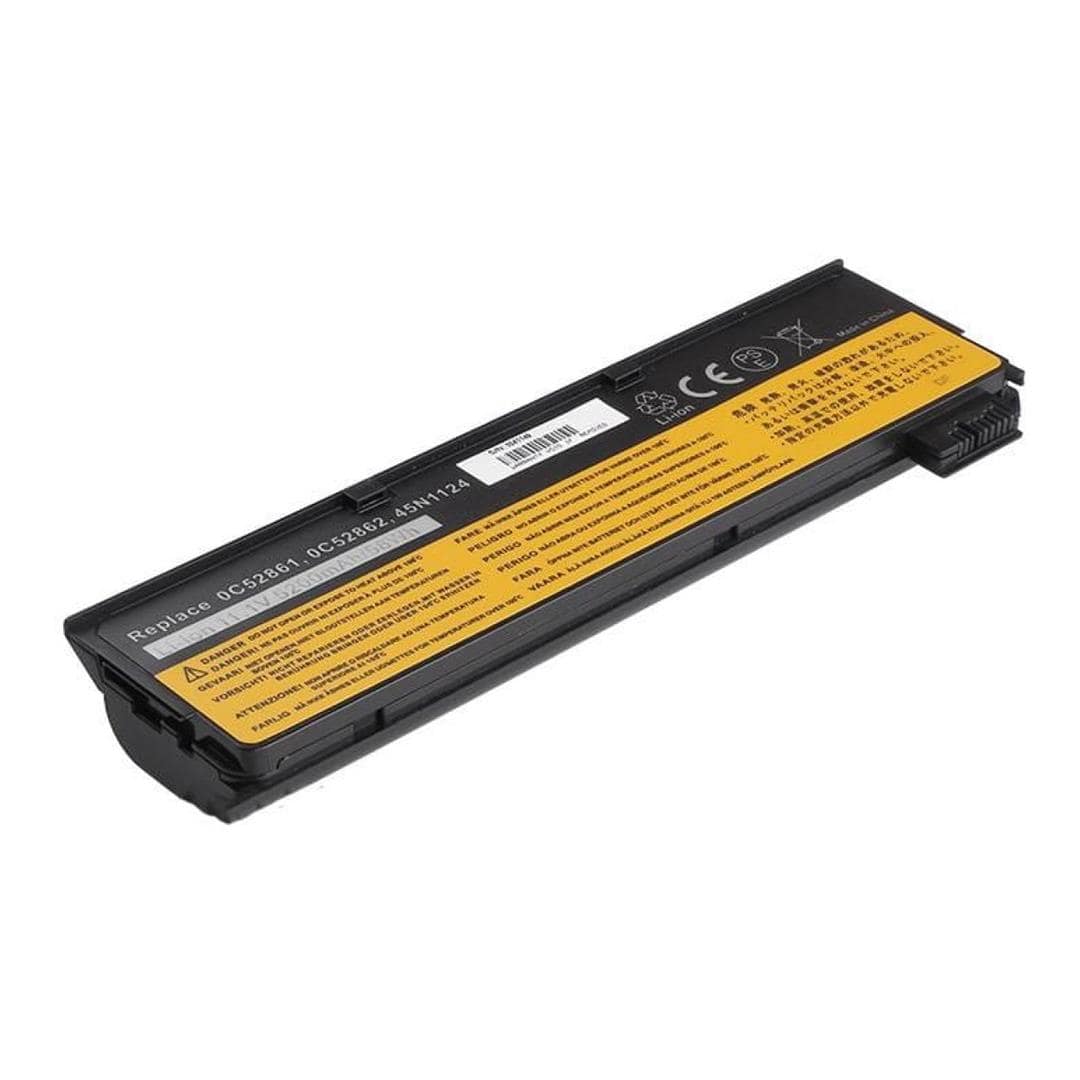 Lenovo 10.8V 5200mAh Notebook Replacement Battery BATLEN04501A