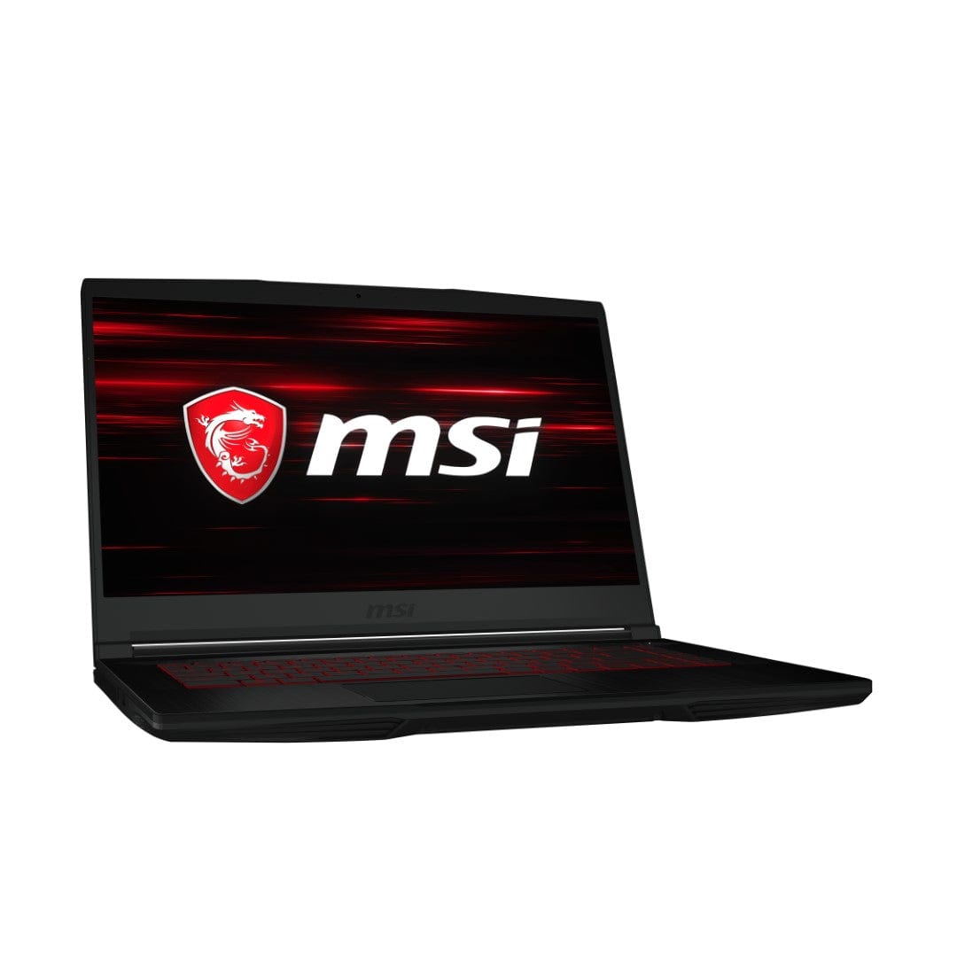 MSI Thin GF63 15.6-inch FHD Laptop - Intel Core i5-12450H 512GB SSD 8GB RAM RTX 2050 Win 11 Home BB51245H8GXXDX11S