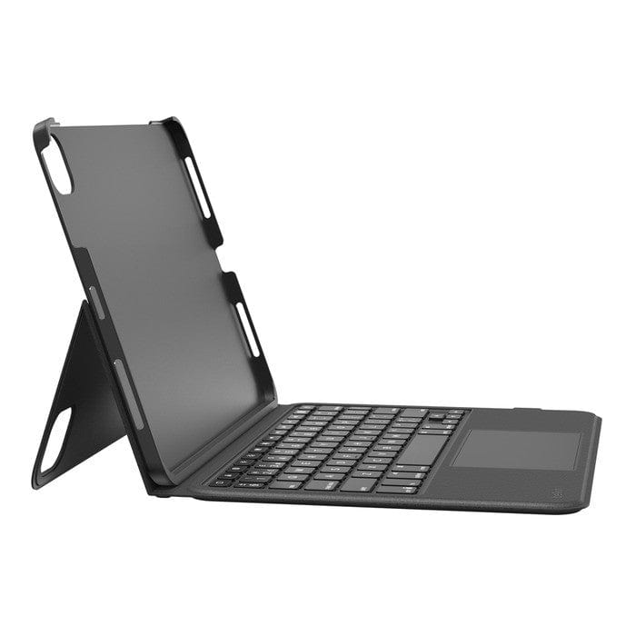 Belkin Everyday Keyboard Case with Cradle for iPad BBZ001UK-V1