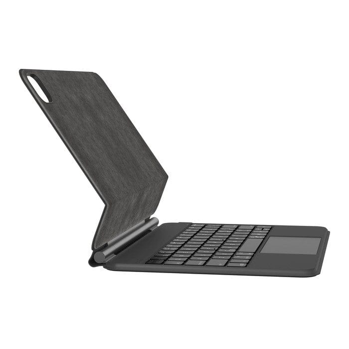 Belkin Pro Keyboard Case with Magnetic Stand for iPad BBZ002UK-V1