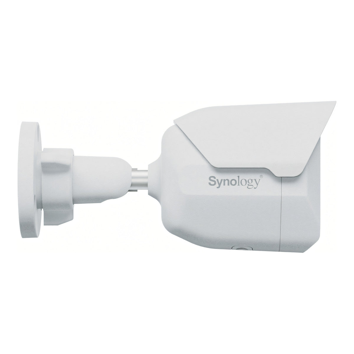 Synology BC500 5MP Wide-Angle AI-Powered Bullet Network Camera