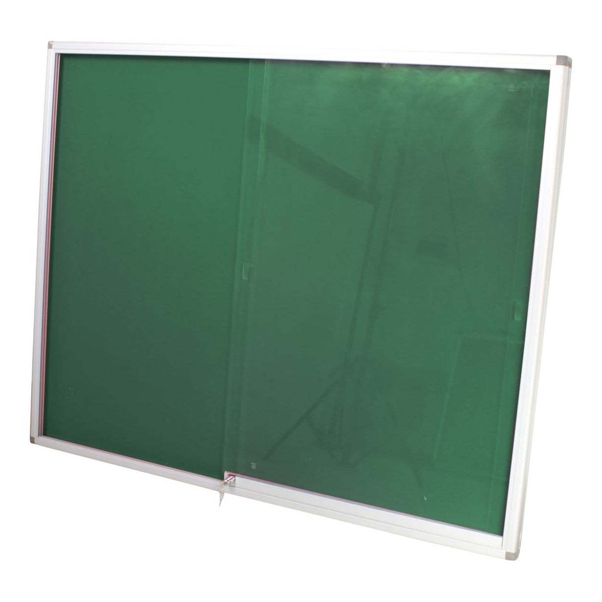 Parrot Pinning Display Case 1200x900mm Green BD3841G
