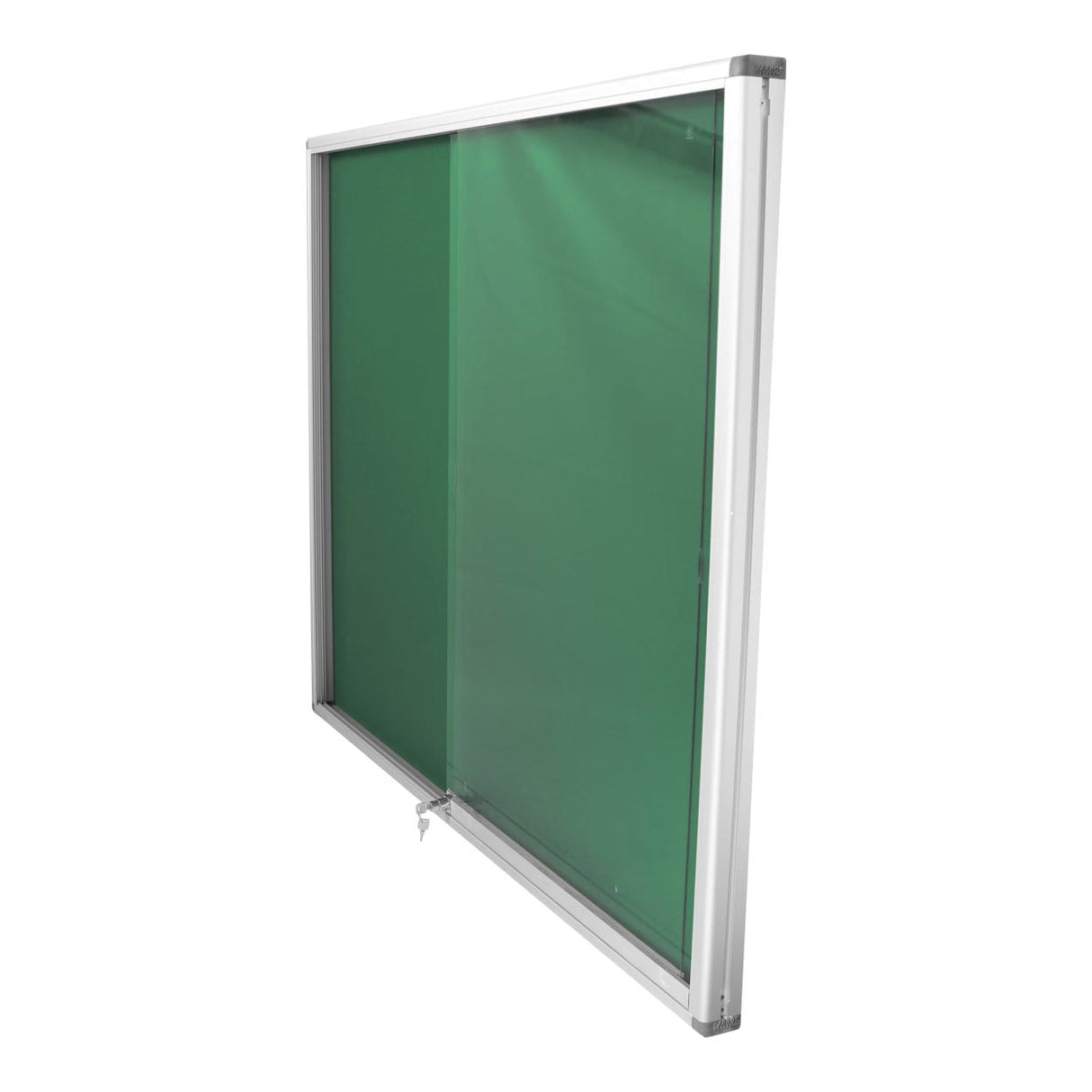 Parrot Pinning Display Case 1200x900mm Green BD3841G