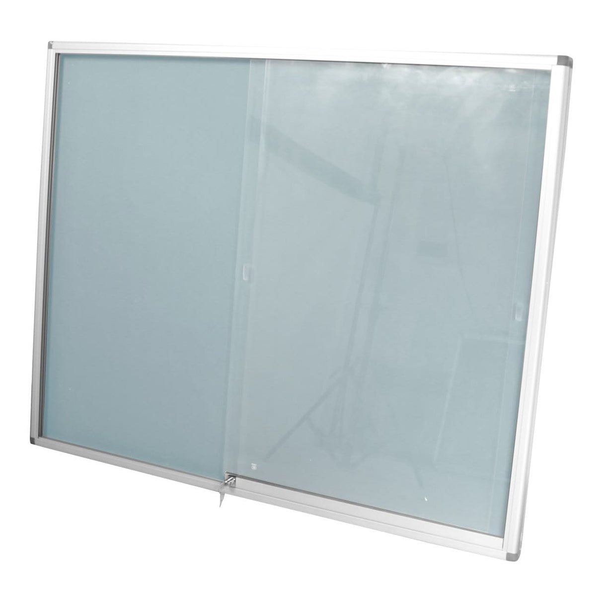 Parrot Pinning Display Case 1200x900mm Grey BD3841L