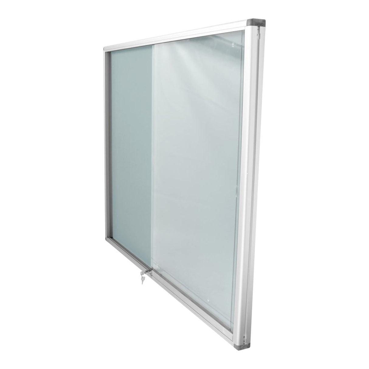 Parrot Pinning Display Case 1200x900mm Grey BD3841L