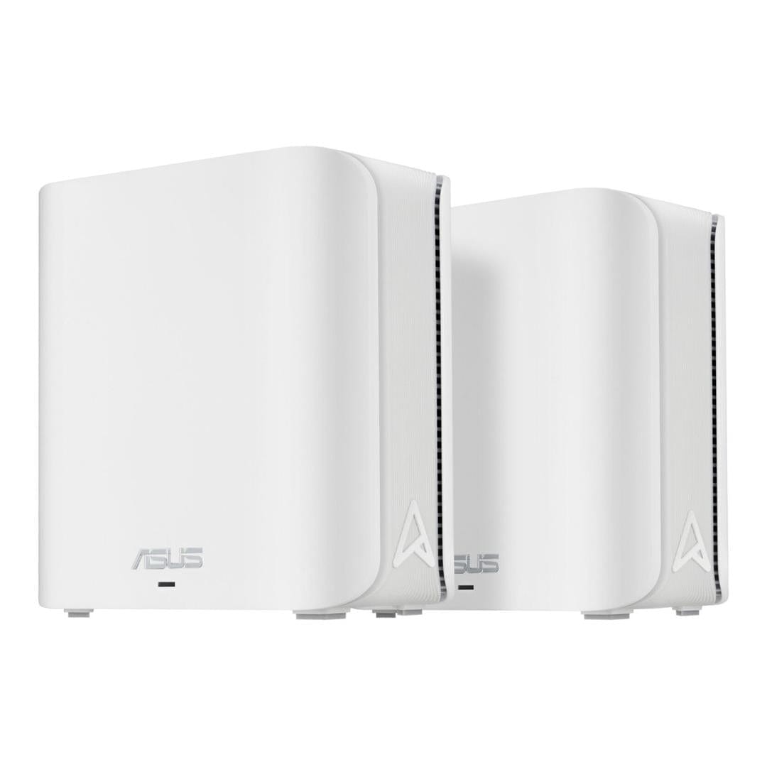 ASUS ZenWiFi BD4 BE3600 Mesh Wi-Fi System 2-pack - White BD4(W-2-PK)