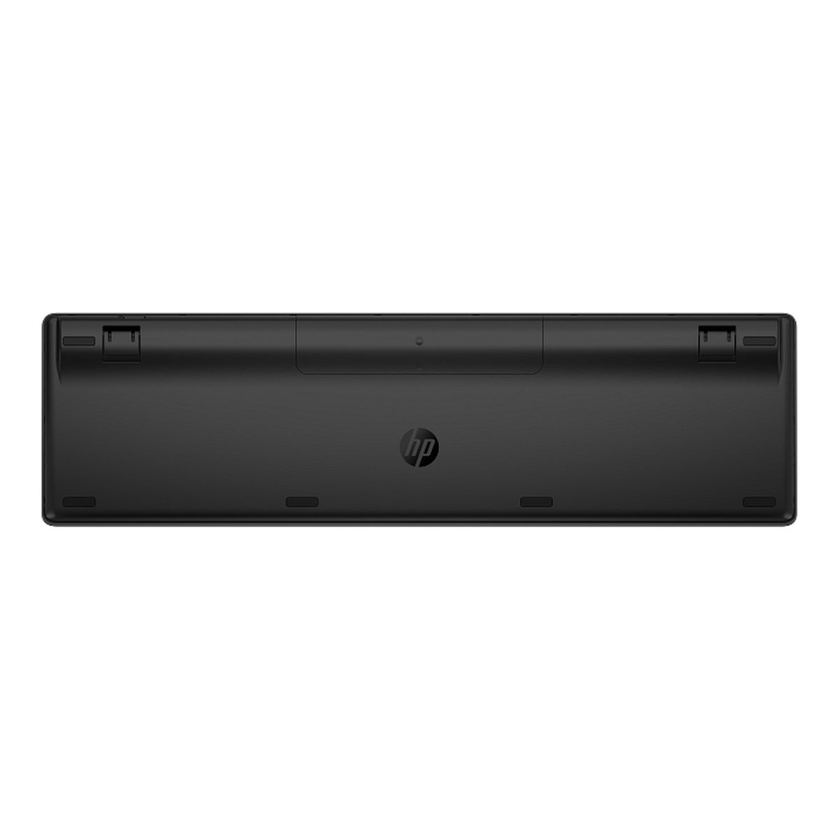 HP 495K Multi-Device Dual-Mode Wireless Keyboard BD5F5UT
