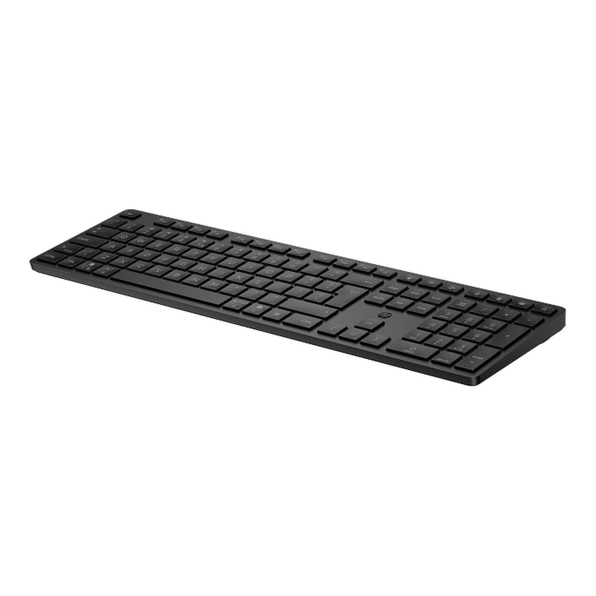 HP 495K Multi-Device Dual-Mode Wireless Keyboard BD5F5UT