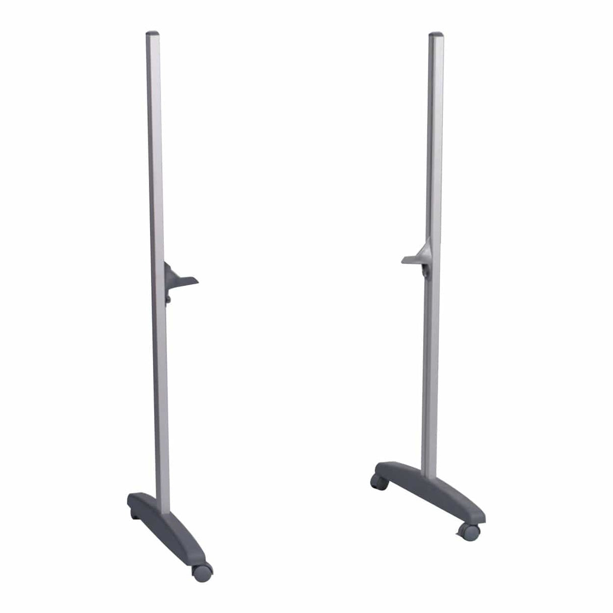 Parrot T-Leg Set 1400x600mm for Boards Up to 1500mm BD9010