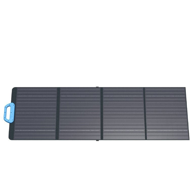 Bluetti 200W Monocrystalline Foldable Solar Panel BE-PV200