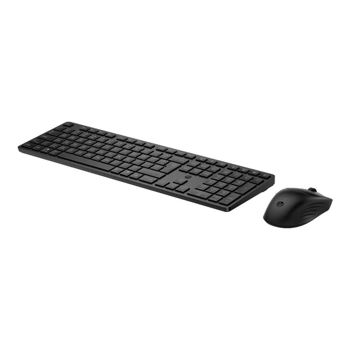 HP Multi-Device Dual-Mode Keyboard and Mouse Combo BE1Q0UT