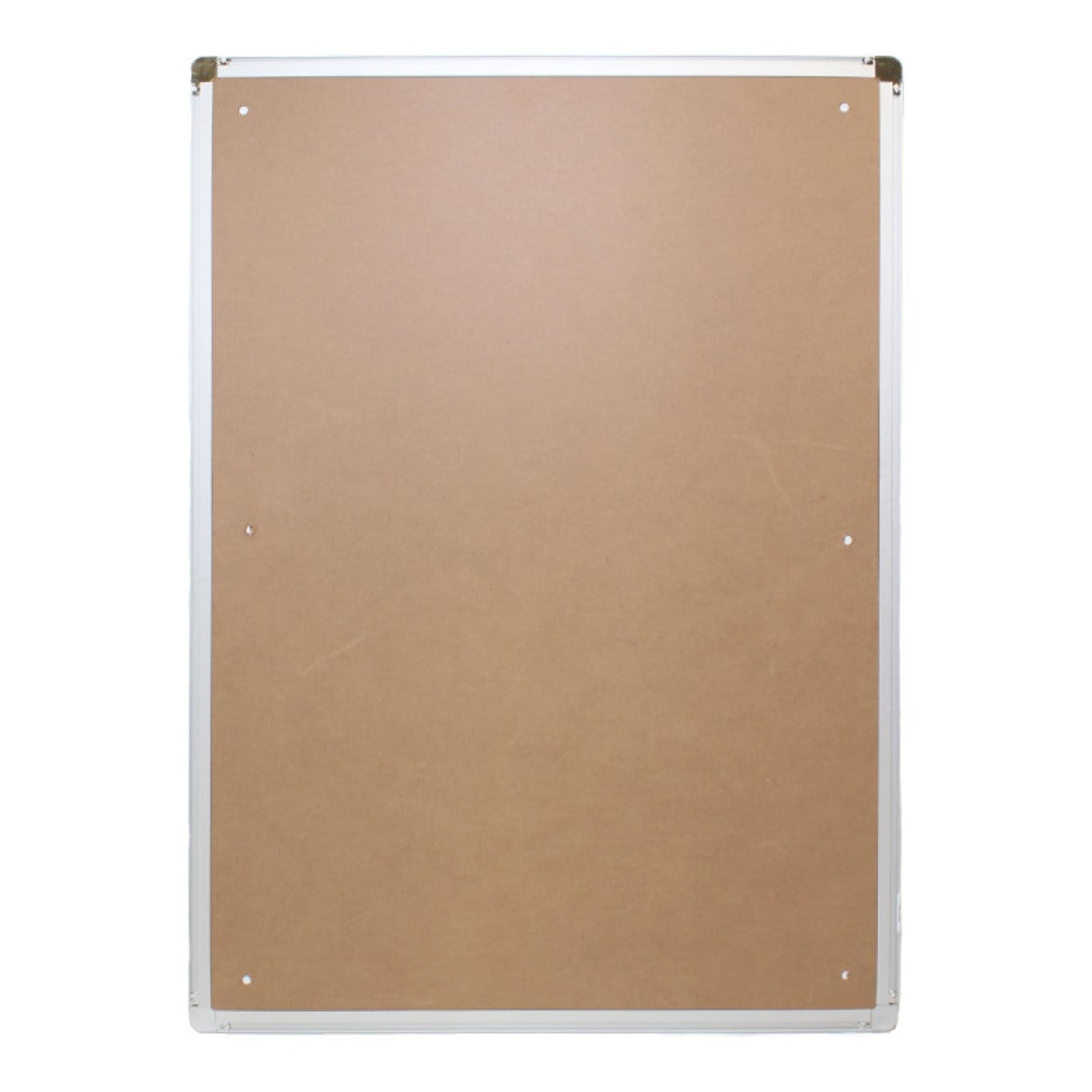 Parrot Poster Frame A0 1250 x 900mm Chrome Corner BG3000OPEN (Open Box)