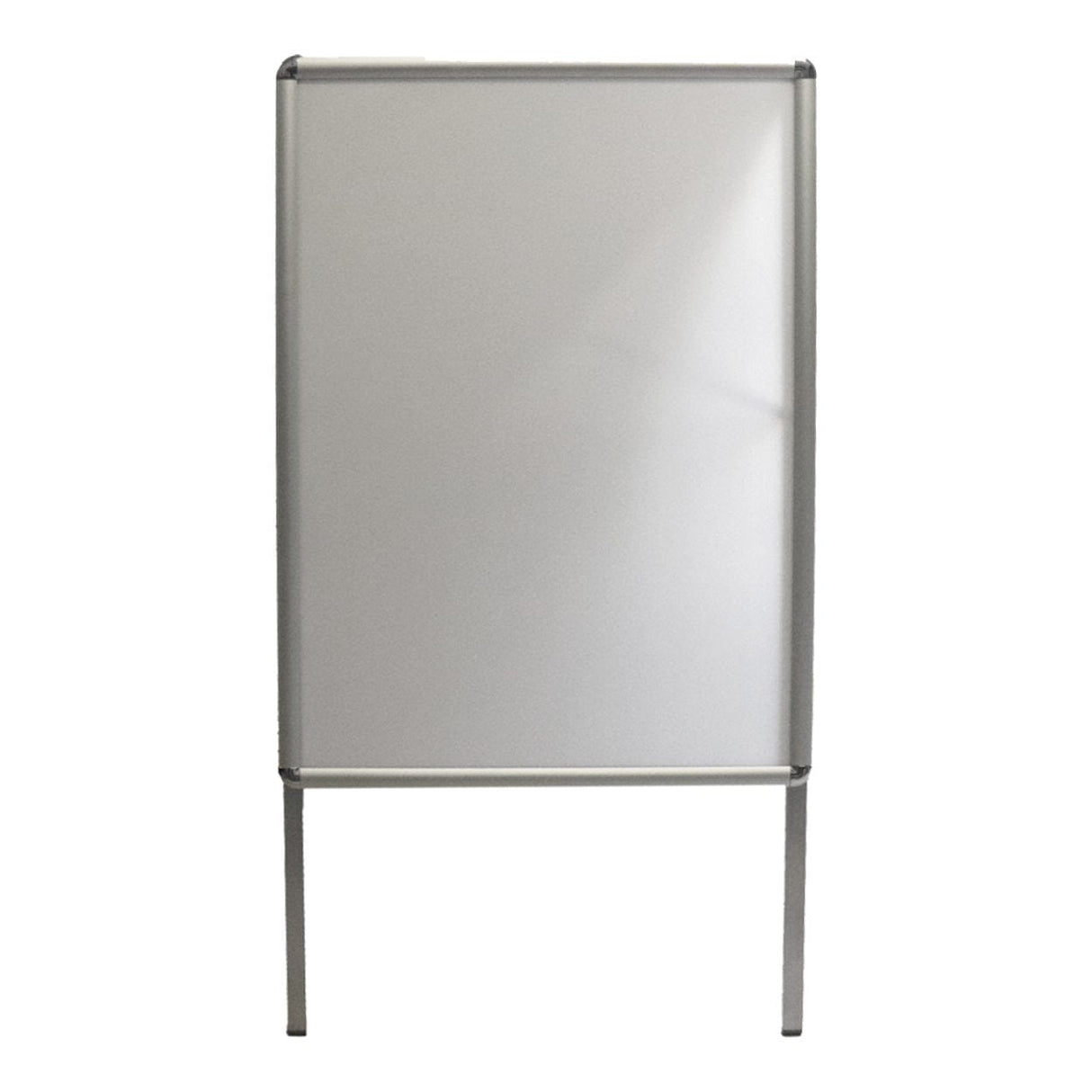 Parrot A1 Poster Aluminium Frame Stand BG9005