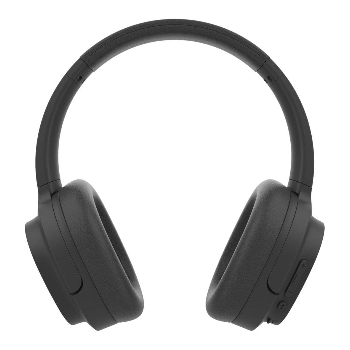 Body Glove Pura Vida ANC Wireless Over Ear Headphone - Black BGAU-HPPURAV-BK