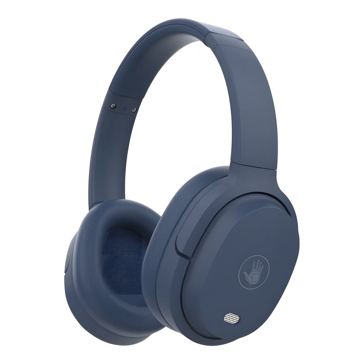 Body Glove Pura Vida Bluetooth Headset Blue BGAU-HPPURAV-BU