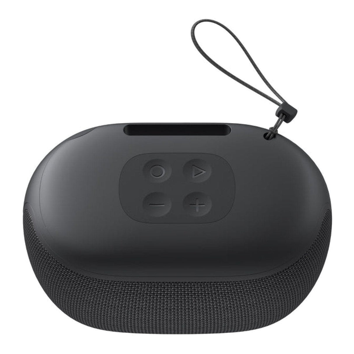BodyGlove Rocker 4W Wireless Speaker Black BGAU-SPKROCK-BK