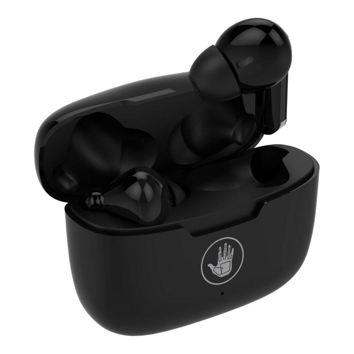 Body Glove Essentials TWS Lux Wireless Earbuds - Black BGAU-TWSLUX-BK