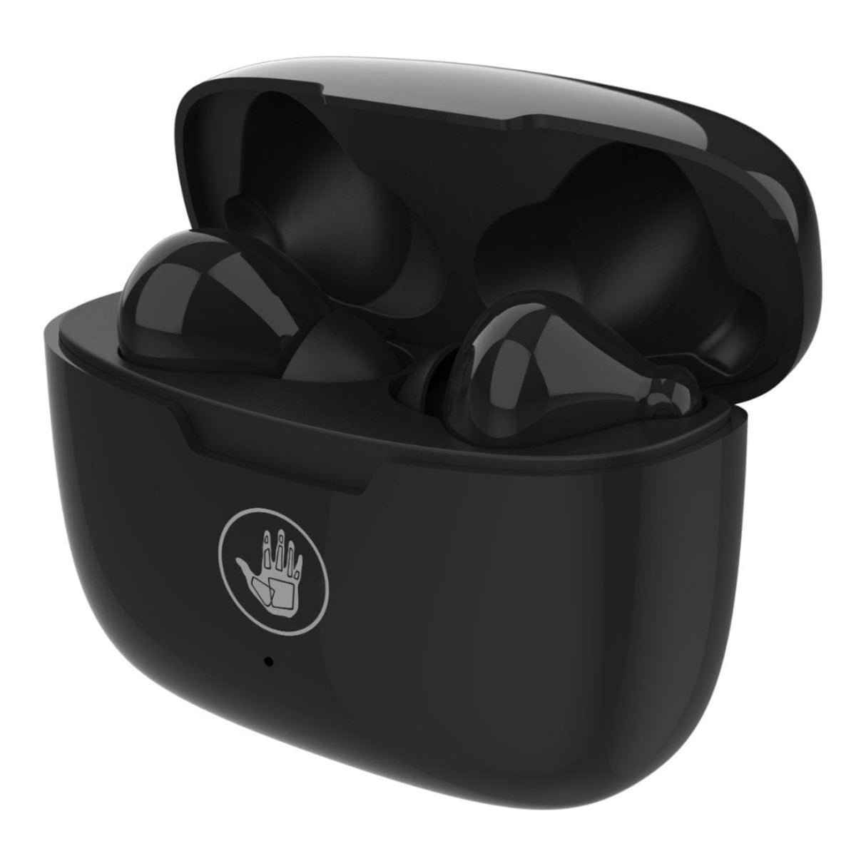 Body Glove Essentials TWS Lux Wireless Earbuds - Black BGAU-TWSLUX-BK