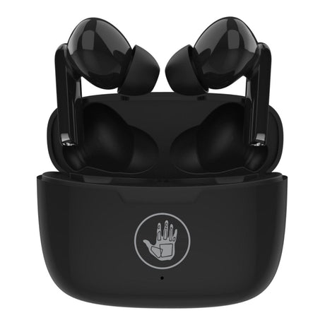 Body Glove Essentials TWS Lux Wireless Earbuds - Black BGAU-TWSLUX-BK
