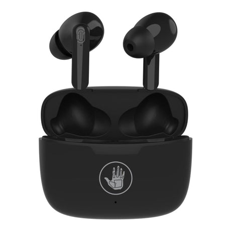 Body Glove Essentials TWS Lux Wireless Earbuds - Black BGAU-TWSLUX-BK