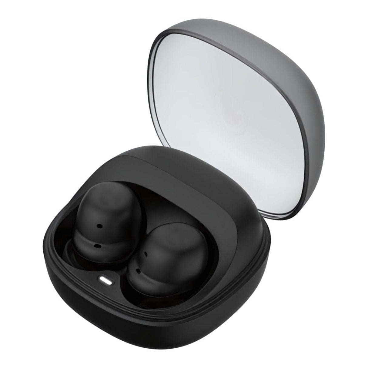 Body Glove Riptide TWS Wireless Earbuds - Black BGAU-TWSRIPT-BK
