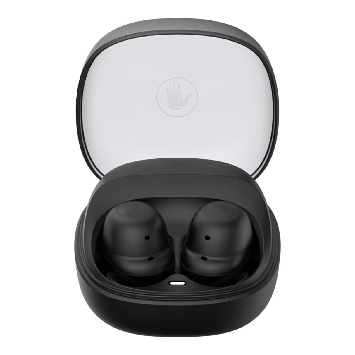 Body Glove Riptide TWS Wireless Earbuds - Black BGAU-TWSRIPT-BK