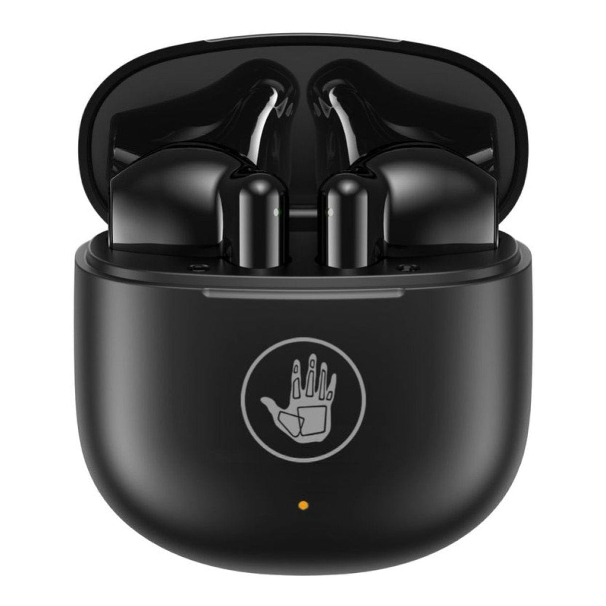 Body Glove Wave TWS Wireless Earbuds - Black BGAU-TWSWAVE-BK