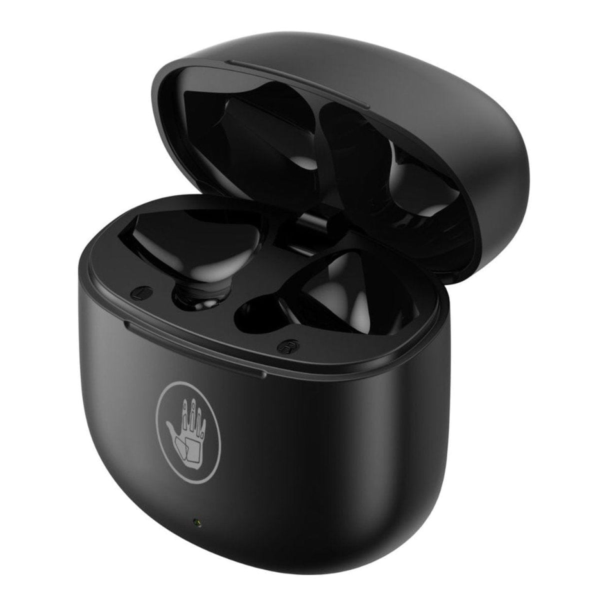 Body Glove Wave TWS Wireless Earbuds - Black BGAU-TWSWAVE-BK