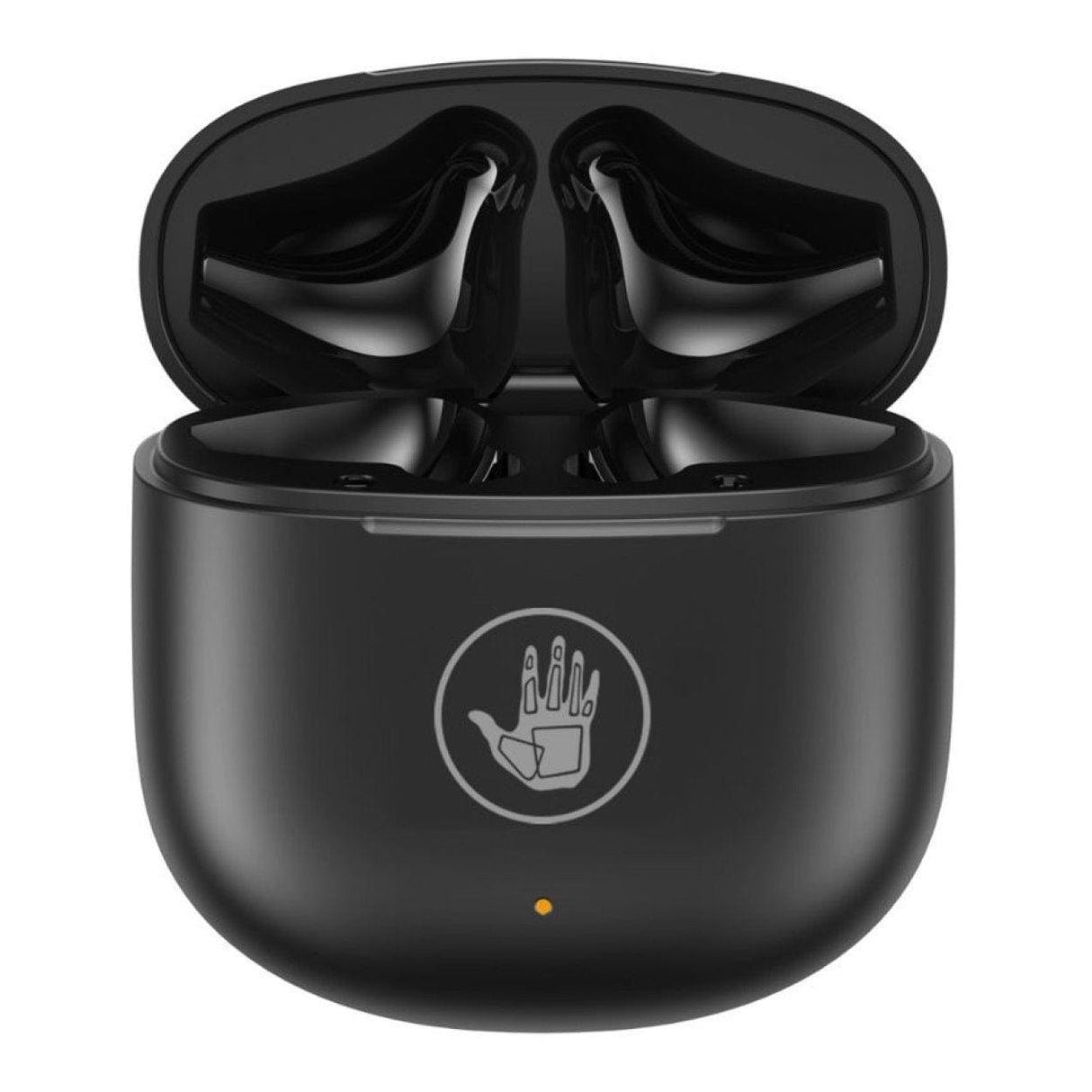 Body Glove Wave TWS Wireless Earbuds - Black BGAU-TWSWAVE-BK