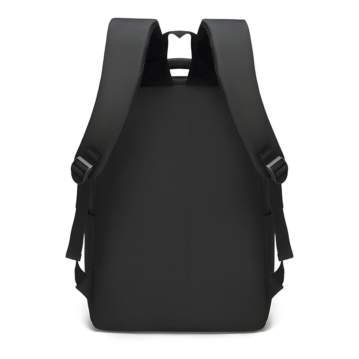 Body Glove Recon2 15.6-Inch Notebook Backpack Black BGBP-RECON2-BLK