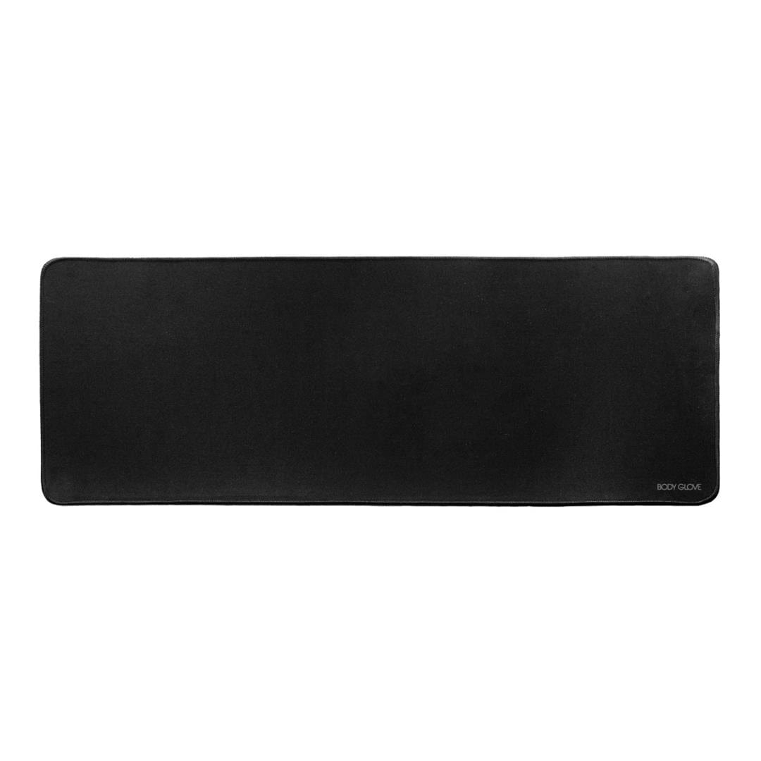 Body Glove Oversize Mousepad - Black BGGAD-MPD-OVR