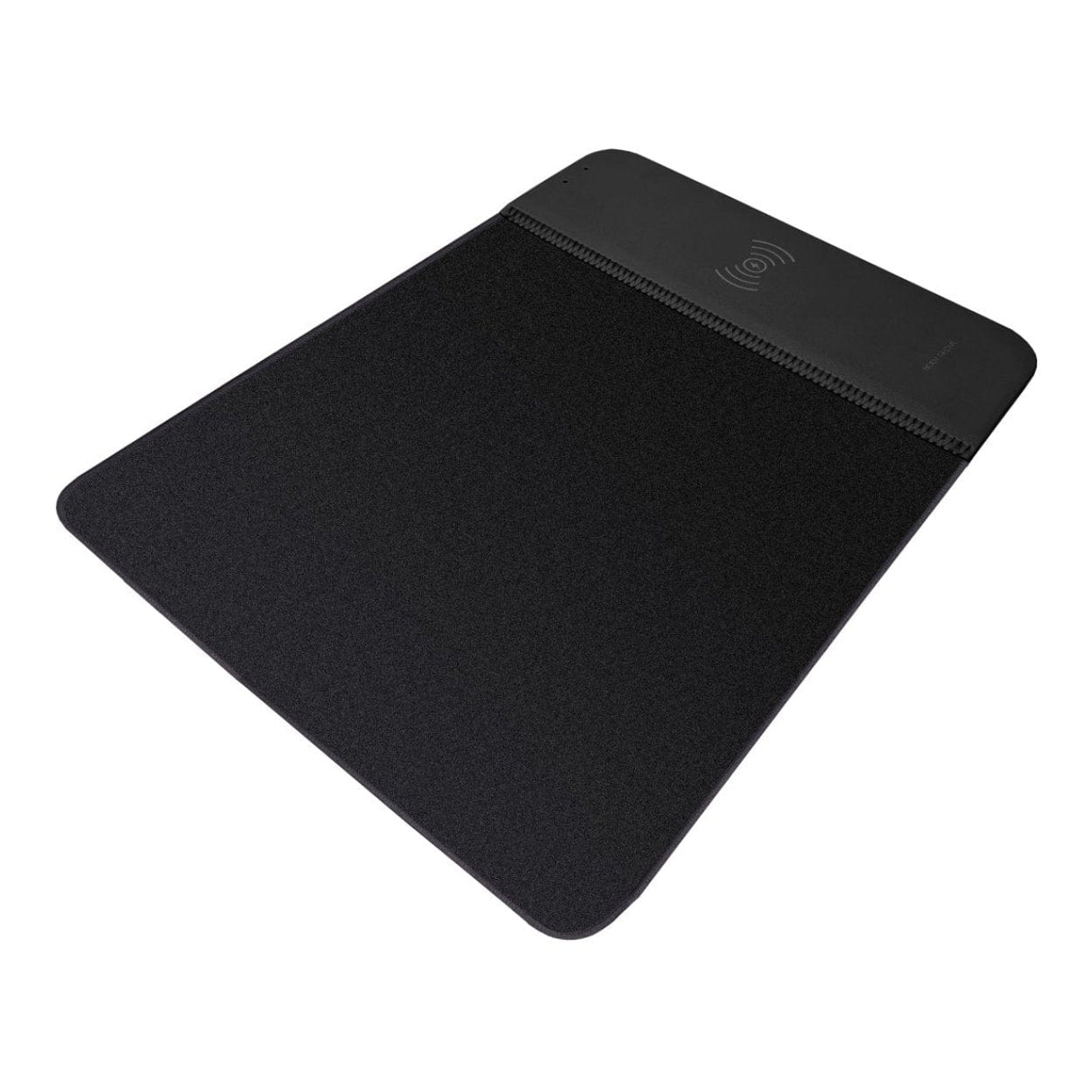 Body Glove Wireless Charger Desktop Mousepad Small - Black BGGAD-WIMPD-SML