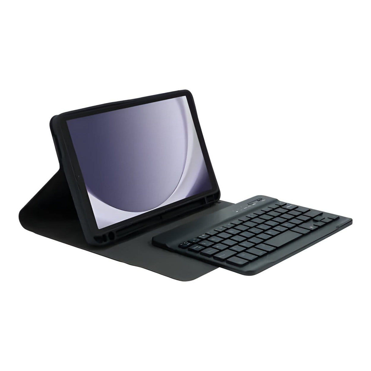 Body Glove Tab A9 Bluetooth Keyboard - Black BGKB-TTABA9