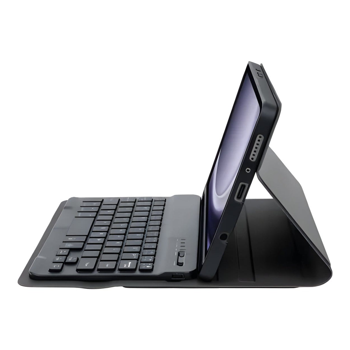 Body Glove Tab A9 Bluetooth Keyboard - Black BGKB-TTABA9