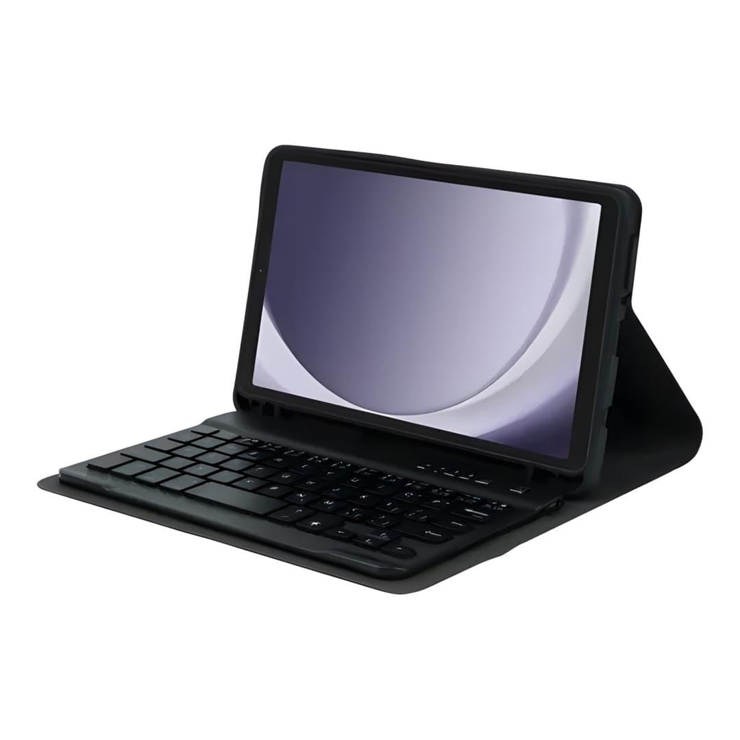 Body Glove Tab A9 Bluetooth Keyboard - Black BGKB-TTABA9