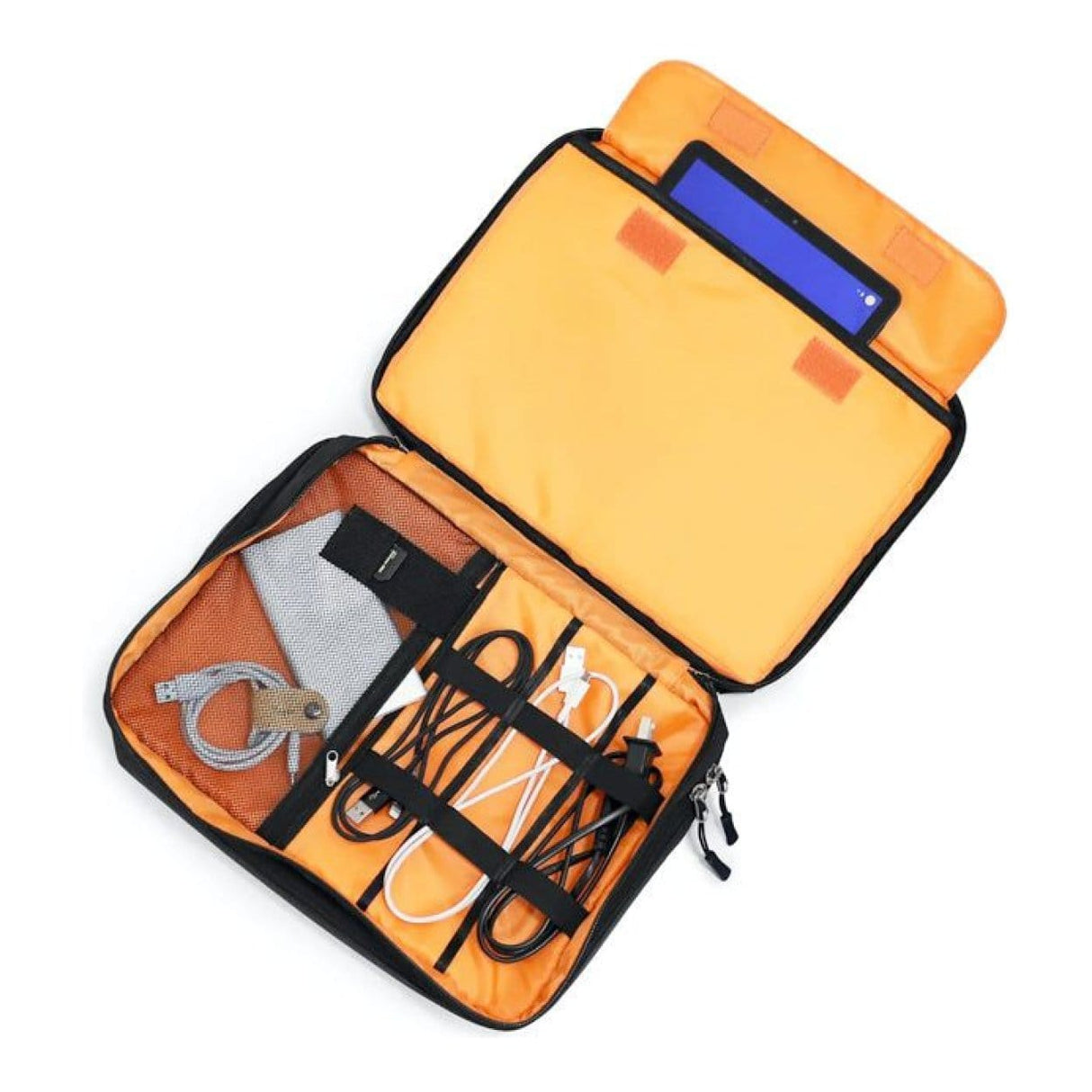 BodyGlove Tech Storage Bag Black BGLUG-TECHL-BLK