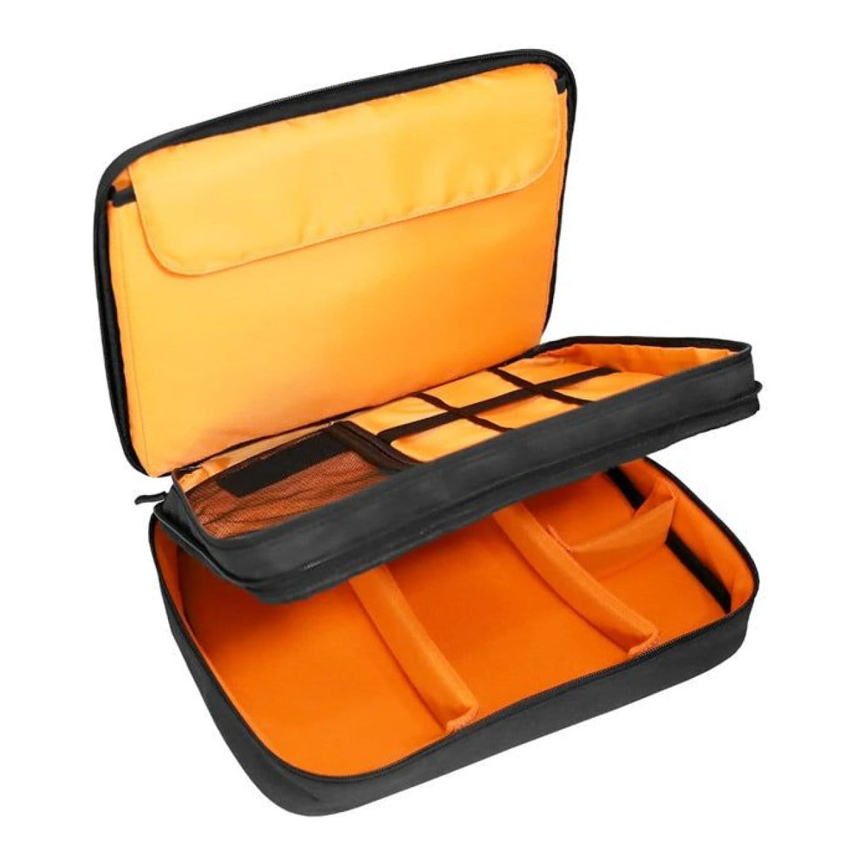 BodyGlove Tech Storage Bag Black BGLUG-TECHL-BLK