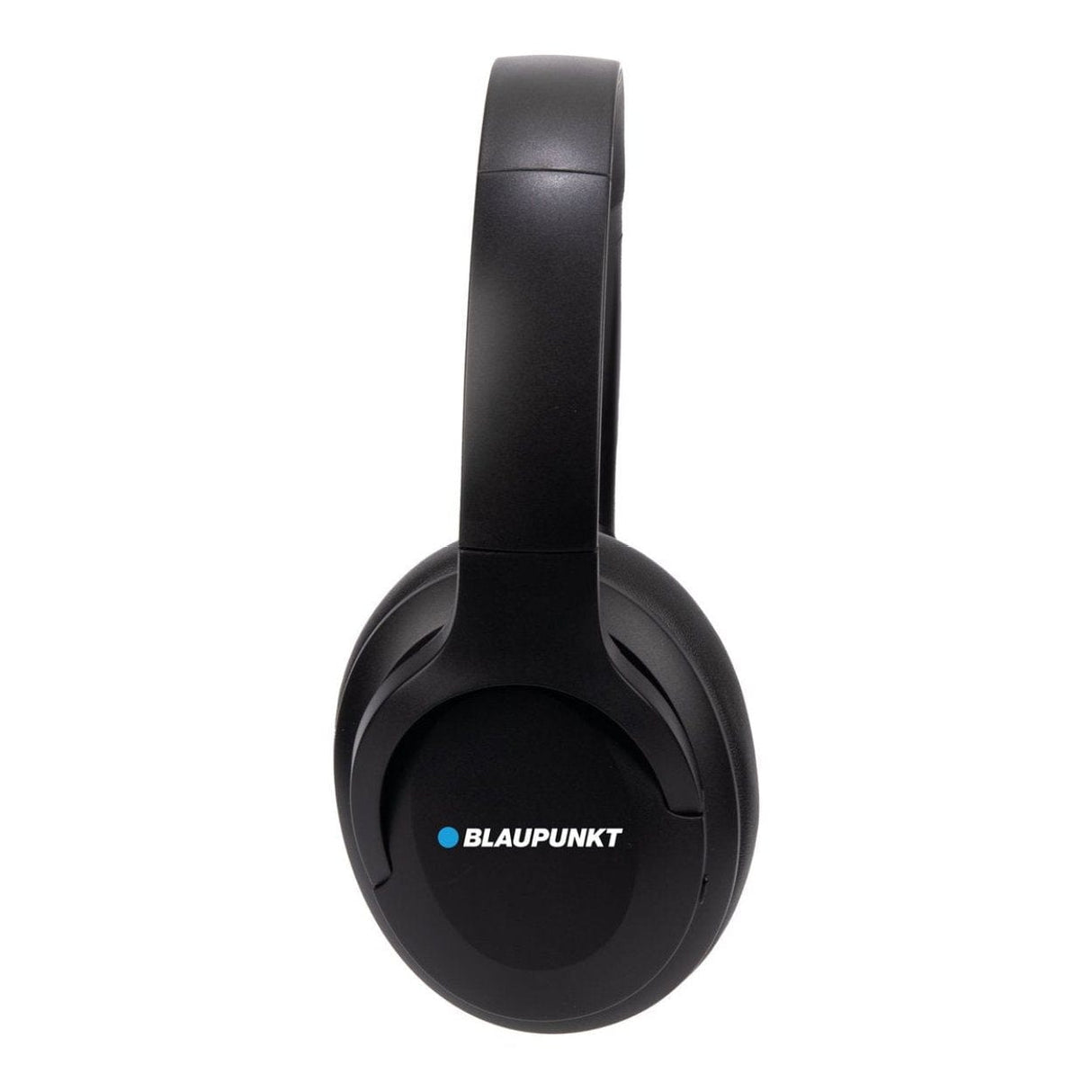 Blaupunkt Active Noise Cancelling Headphone Black BHP100