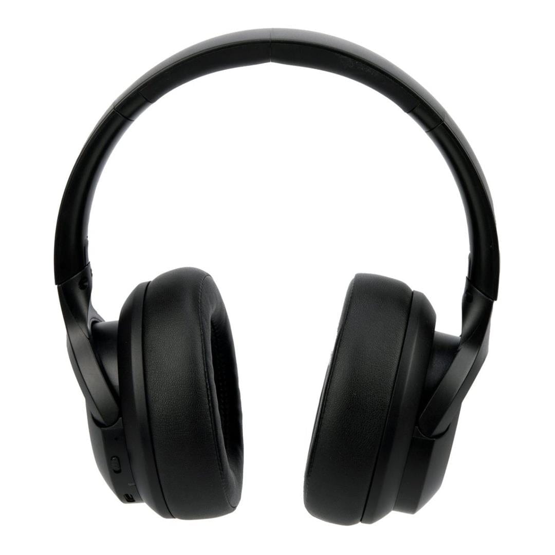 Blaupunkt Active Noise Cancelling Headphone Black BHP100