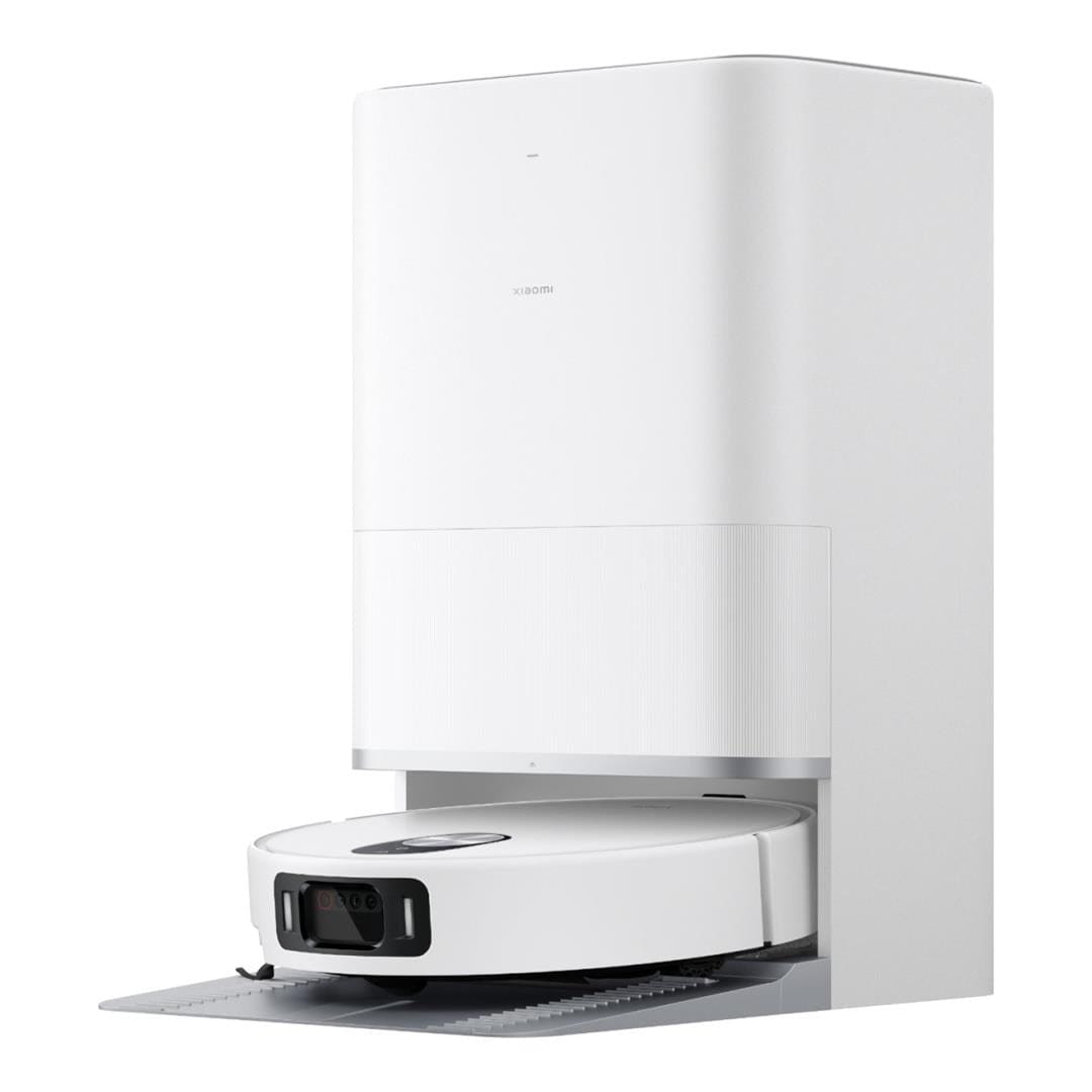 Xiaomi Robot Vacuum Cleaner 5 Pro BHR07WFEU