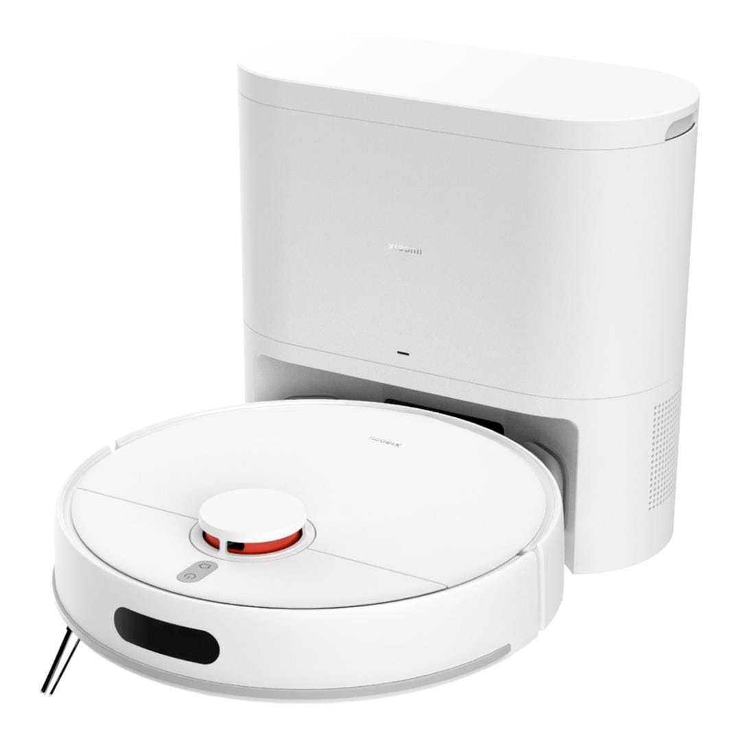Xiaomi H40 Robot Vacuum Cleaner BHR07XBEU