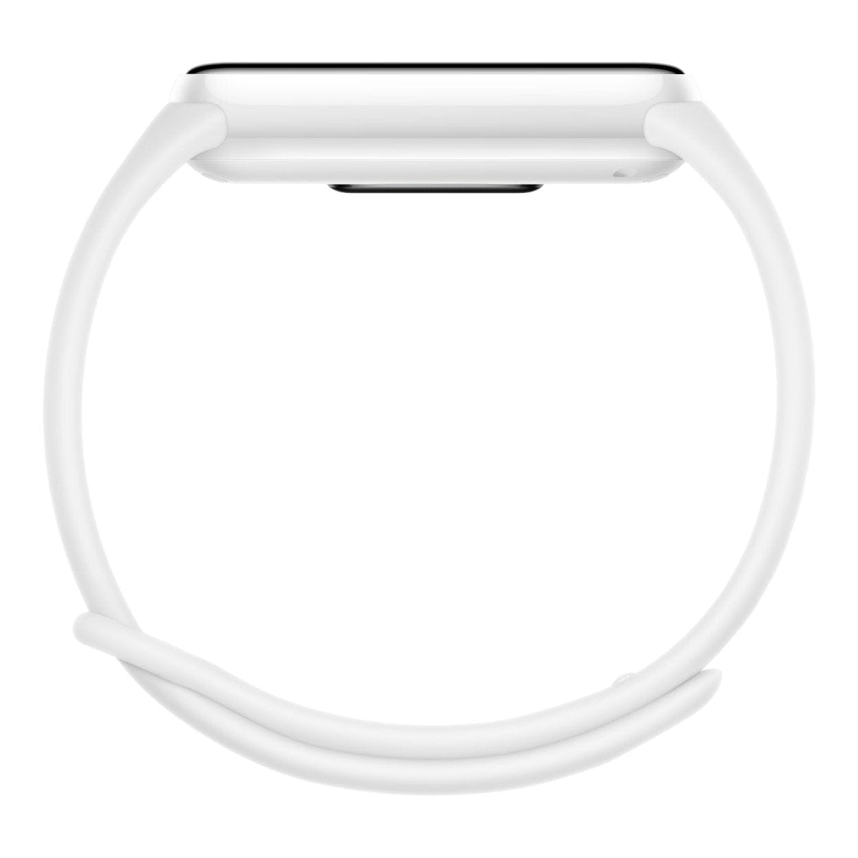 Xiaomi Smart Band 10 Smart Watch Ceramic Edition - White BHR07Y5GL